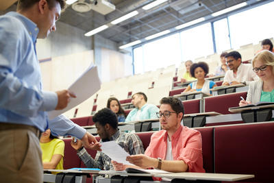 L'enseignement supérieur et la recherche : Une coopération franco-marocaine en pleine expansion